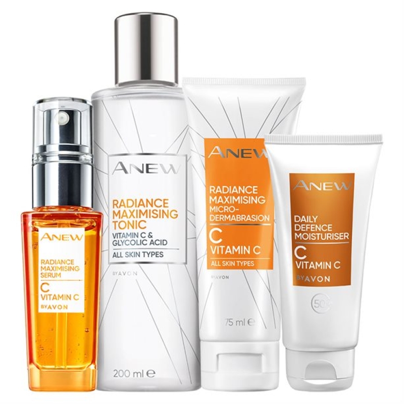 AVON clearskin pore penetrating Schwarze Maske (0,5% Salizyls